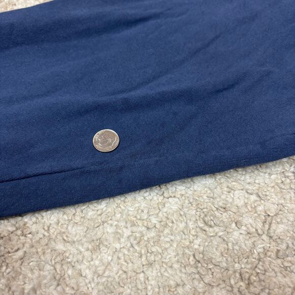 Rare Clare V. By Adam Scott Rugby Sweatshirt Men's Medium Severance - Picture 10 of 11